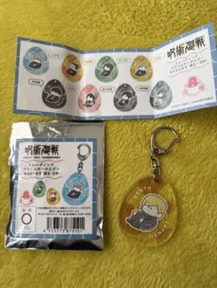 【美品】呪術廻戦 懐玉・玉折 まるまります
