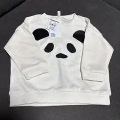 パンダ トップス