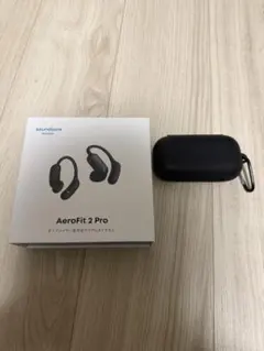2026年最新】ANKER soundcore aerofit proの人気アイテム - メルカリ