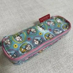 SWIMMER キャラクター 筆箱