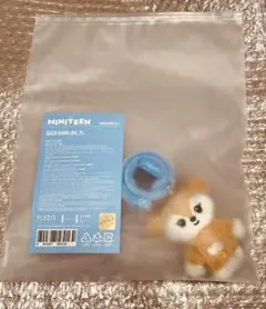 SEVENTEEN ジョシュア デコバンド