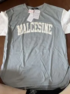 新品タグ付き　定価1089円　150cm Tシャツ　トップス　小学生　 女の子