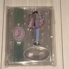 Mrs. GREEN APPLEアクリルスタンドポップアップストア原宿