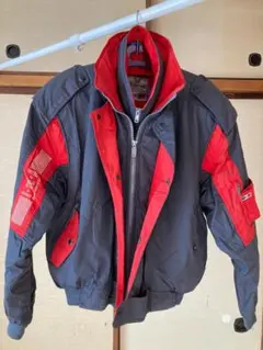 PHENIX フェニックス　スノーウェア　スキー　スノボ　ウェア 古着昭和レトロ