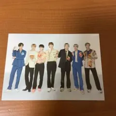 2025年最新】BTSマクドナルドPHOTOCARDの人気アイテム - メルカリ