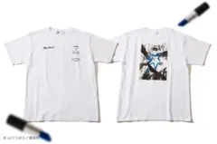 ブルーピリオド　コンバース　鮎川龍二(ユカちゃん) Tシャツのサムネイル