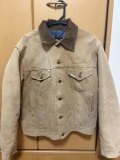 KAPITAL 14Wヘビーコーデュロイ 裏起毛 リバーシブル 1ST JKT - メルカリ