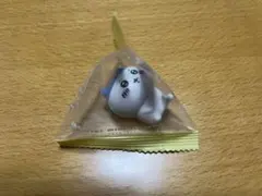 ちいかわ　インテリアミニフィギュアⅡ ハチワレ