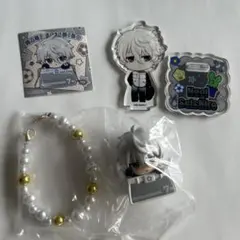 2026年最新】凪誠士郎 缶バッジの人気アイテム - メルカリ