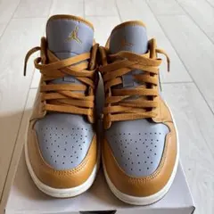 2026年最新】nike エアジョーダン1 low 26.5の人気アイテム - メルカリ