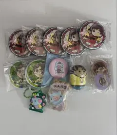 BTS Tinytan BT21 MANG jhope まとめ売り