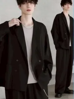 ASTRONOMY ブラウン セットアップ S