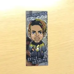 NESMITH 千社札　ステッカー