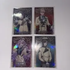 にじさんじウエハース