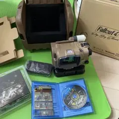 Fallout4 Pip-Boyエディション