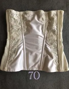 さおり様専用　タカミ　ブライダル　SQRE ビスチェ　ウェストニッパー　ニッパー