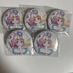 プリパラ プリティーオールフレンズ プリズムストーンカフェ 雨宮りず
