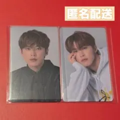 JO1 河野純喜くん BTD トレカ