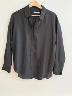 plage linenシャツのサムネイル