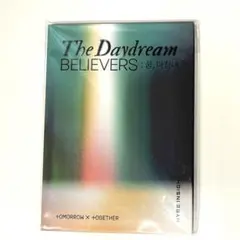 ハイブインサイト txt トゥバ　ポストカードブック 新品未開封