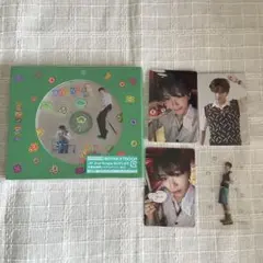 BOYNEXTDOOR BOYLIFE ウナク ⑤