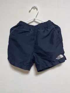 ノースフェイス水着ベビー90センチ　水陸両用ショートパンツ