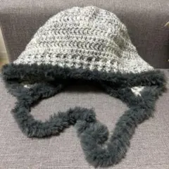 ボンネット　バラクラバ