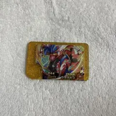 ポケモンフレンダ　コライドン