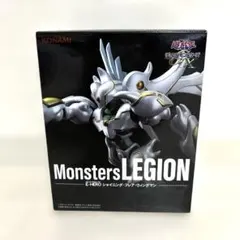 2025年最新】MonstersLEGIONの人気アイテム - メルカリ