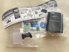 プレステ　ガチャ　PlayStation3 プレイステーション