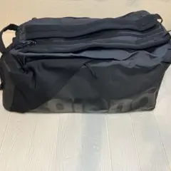 arena Fast Hybrid 55L ALL BLACK 2WAY 希少のサムネイル