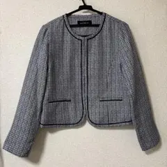 入学式　卒業式　フォーマルジャケット　13号