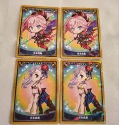 FGO 最終再臨展 宮本武蔵