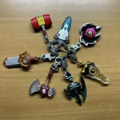 スナックワールド　ジャラ７個セット