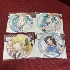 2025年最新】物語シリーズ 缶バッジセットの人気アイテム - メルカリ