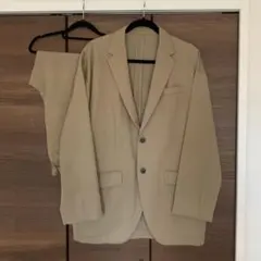 新品未使用 UNITED ARROWS セットアップ