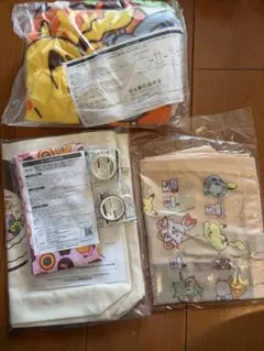 ミスド福袋 ポケモンコラボグッズ