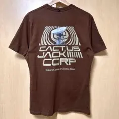 NIKE × TRAVIS SCOTT CACT.US CORP TEE