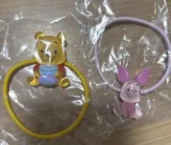 ディズニーキャラクター Twinkle ゴム
