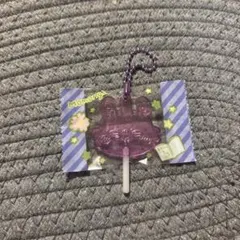 ちいかわ モモンガ ストラップ