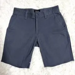 Brixtonブリクストン TOIL Ⅱ SHORT ハーフパンツ 短パン