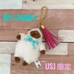 USJ SPY×FAMILY ひつじ 2025年最新】usj スパイファミリー ひつじの人気アイテム - メルカリ