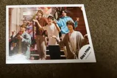 King & Prince キンプリ 公式写真　L& オフショット