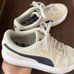 puma スニーカー