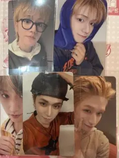 BOYNEXTDOOR HOME イハン ラキドロ 2.0 weverse - メルカリ