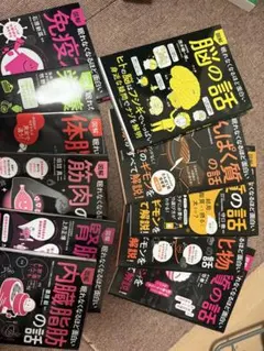 2026年最新】3冊セット300円の人気アイテム - メルカリ