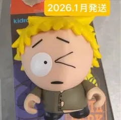 kidrobot サウスパーク トゥイーク