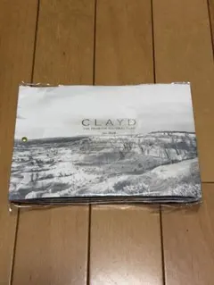 新品未使用 CLAYD クレイド 入浴剤　送料無料のサムネイル