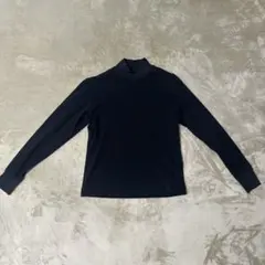UNIQLO ヒートテック　長袖