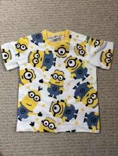 ミニオンズ Tシャツ ユニバーサルスタジオジャパン